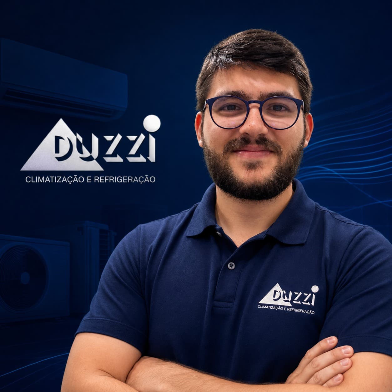 Guilherme Zafalon · Duzzi Totaline